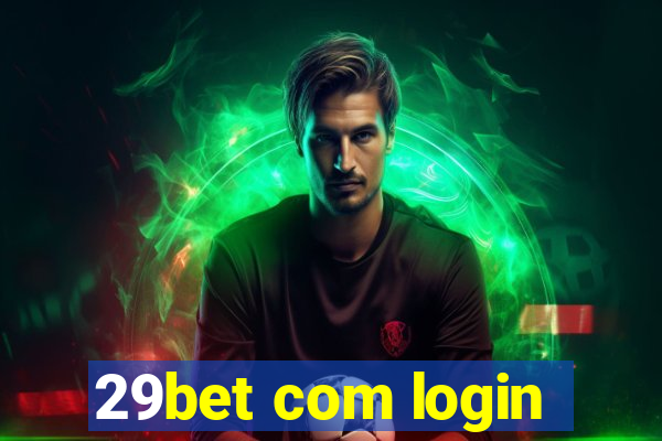 29bet com login